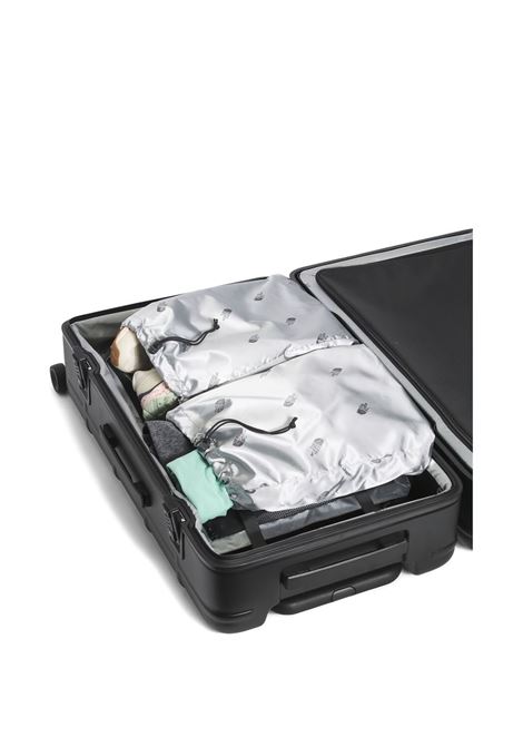 all weather 4w 30 unisex black THE NORTH FACE | NF0A52RU53R1